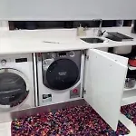 Luxury 3 Bedroom Penthouse With Private Garage 布拉加