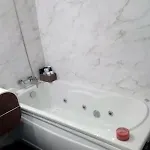 Luxury 3 Bedroom Penthouse With Private Garage