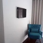 Luxury 3 Bedroom Penthouse With Private Garage * Braga
