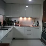 Luxury 3 Bedroom Penthouse With Private Garage 布拉加