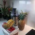 Apartamento Luxury 3 Bedroom Penthouse With Private Garage Braga