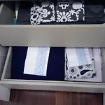 Luxury 3 Bedroom Penthouse With Private Garage Apartamento *