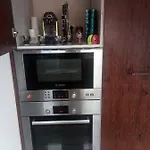Luxury 3 Bedroom Penthouse With Private Garage * Braga