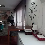 公寓 Luxury 3 Bedroom Penthouse With Private Garage