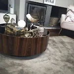 Luxury 3 Bedroom Penthouse With Private Garage Apartamento Braga