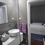 Luxury 3 Bedroom Penthouse With Private Garage * 布拉加