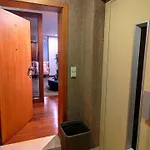 Luxury 3 Bedroom Penthouse With Private Garage 아파트 브라가