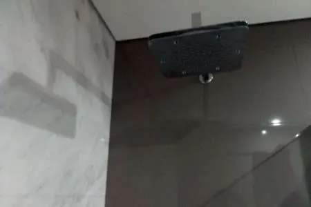 Luxury 3 Bedroom Penthouse With Private Garage