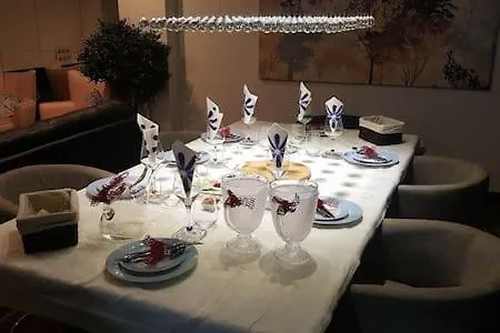 Luxury 3 Bedroom Penthouse With Private Garage * Braga