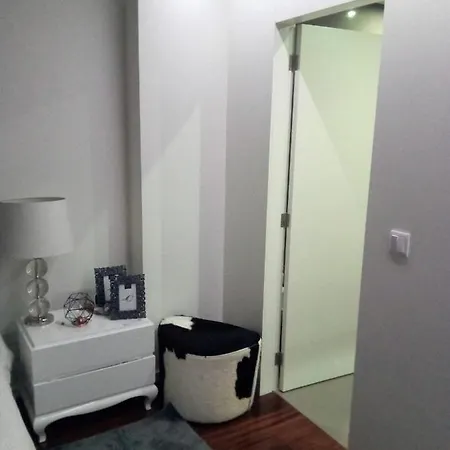 Lägenhet Luxury 3 Bedroom Penthouse With Private Garage