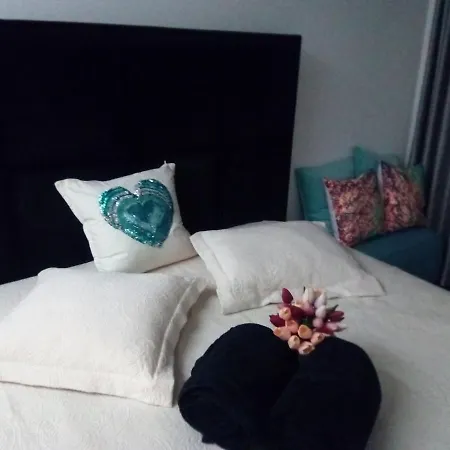 Appartement Luxury 3 Bedroom Penthouse With Private Garage Braga