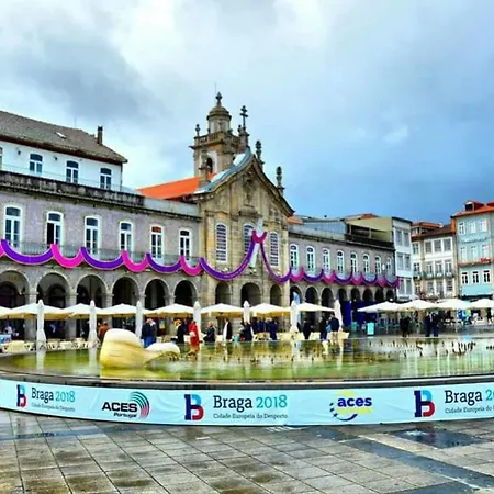 Appartement Luxury 3 Bedroom Penthouse With Private Garage