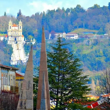 Luxury 3 Bedroom Penthouse With Private Garage Appartement