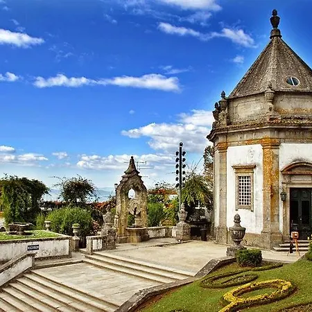 Luxury 3 Bedroom Penthouse With Private Garage 아파트