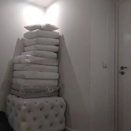 Lägenhet Luxury 3 Bedroom Penthouse With Private Garage Braga