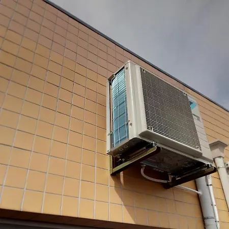 Appartamento Luxury 3 Bedroom Penthouse With Private Garage Braga