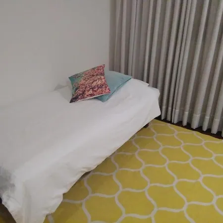 公寓 Luxury 3 Bedroom Penthouse With Private Garage 布拉加