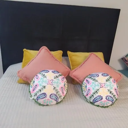 Luxury 3 Bedroom Penthouse With Private Garage