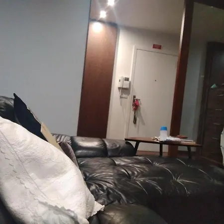 Luxury 3 Bedroom Penthouse With Private Garage 아파트