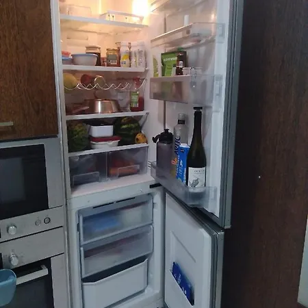 Lägenhet Luxury 3 Bedroom Penthouse With Private Garage Braga