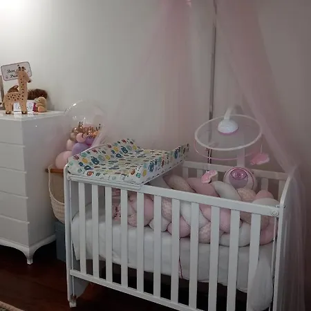 Luxury 3 Bedroom Penthouse With Private Garage 브라가