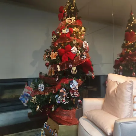 Luxury 3 Bedroom Penthouse With Private Garage * Braga