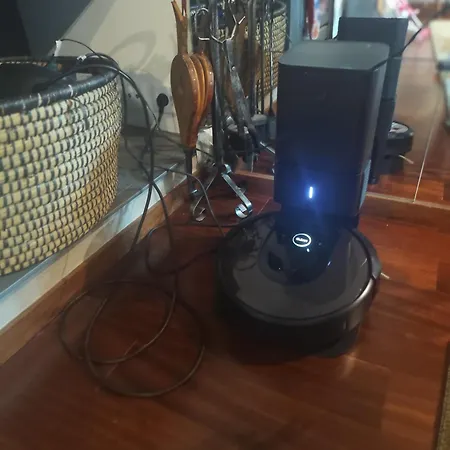 Luxury 3 Bedroom Penthouse With Private Garage 아파트