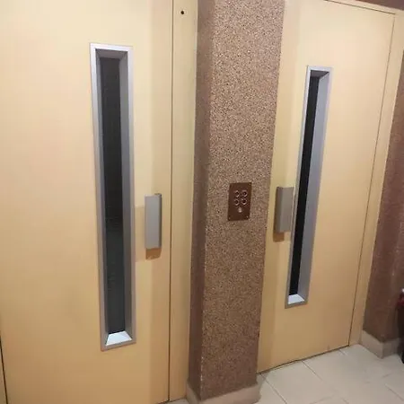 Luxury 3 Bedroom Penthouse With Private Garage Braga