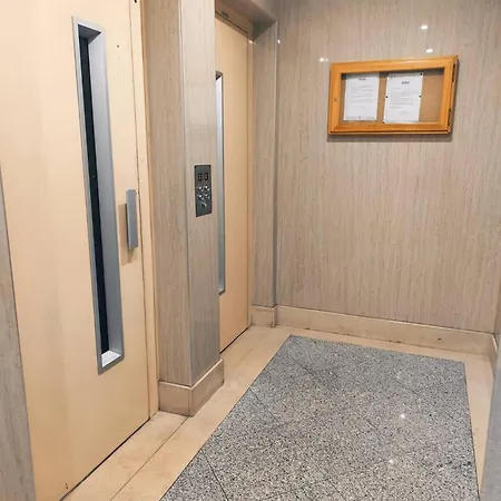 Luxury 3 Bedroom Penthouse With Private Garage Braga