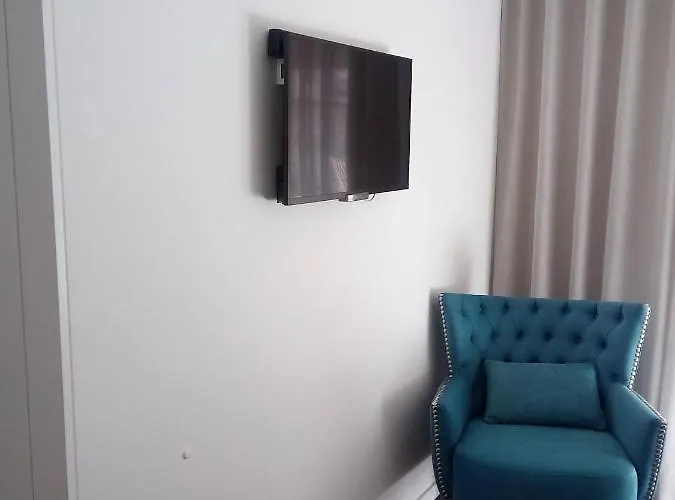 Luxury 3 Bedroom Penthouse With Private Garage * Braga