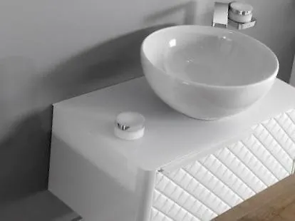 Luxury 3 Bedroom Penthouse With Private Garage 公寓