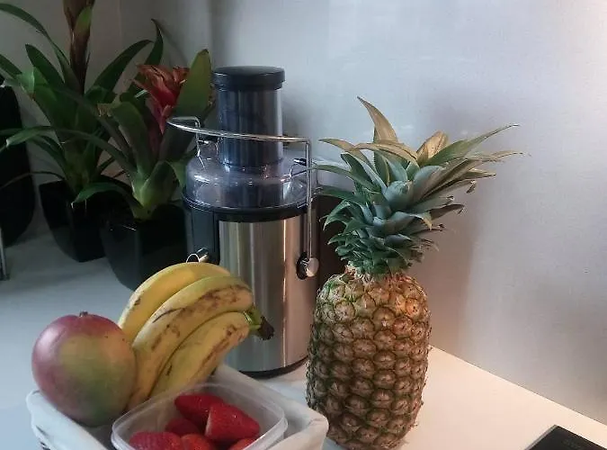 Appartamento Luxury 3 Bedroom Penthouse With Private Garage Braga