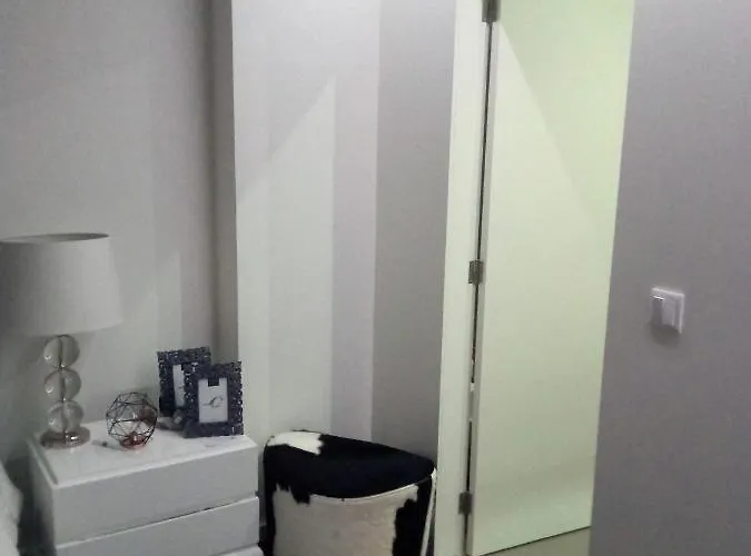 公寓 Luxury 3 Bedroom Penthouse With Private Garage