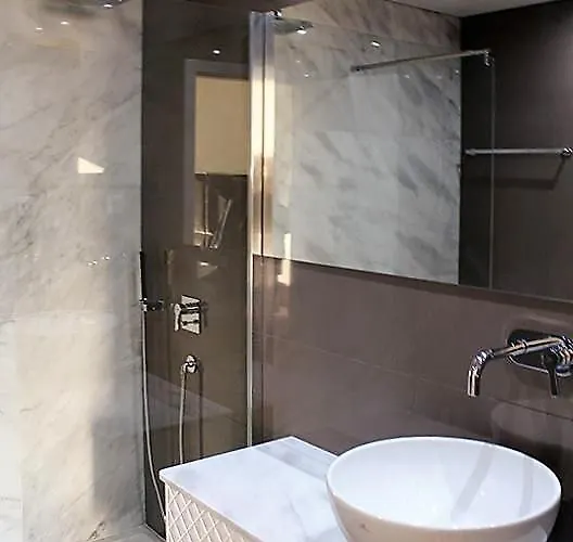 Luxury 3 Bedroom Penthouse With Private Garage 公寓 布拉加