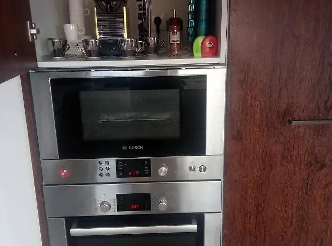 Luxury 3 Bedroom Penthouse With Private Garage * 布拉加