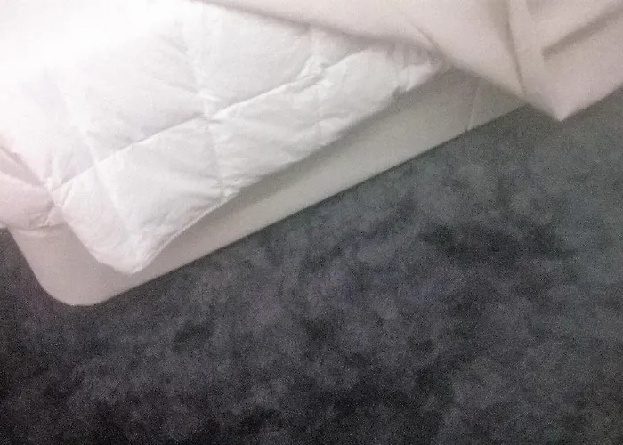 Luxury 3 Bedroom Penthouse With Private Garage 布拉加