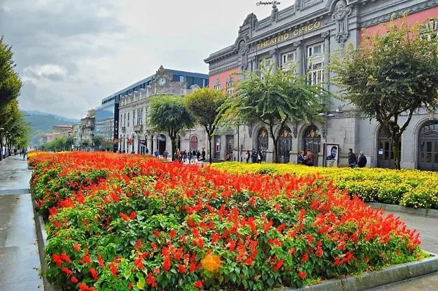 Luxury 3 Bedroom Penthouse With Private Garage 布拉加