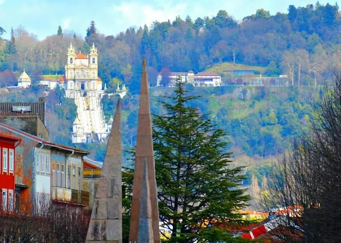 Luxury 3 Bedroom Penthouse With Private Garage 公寓