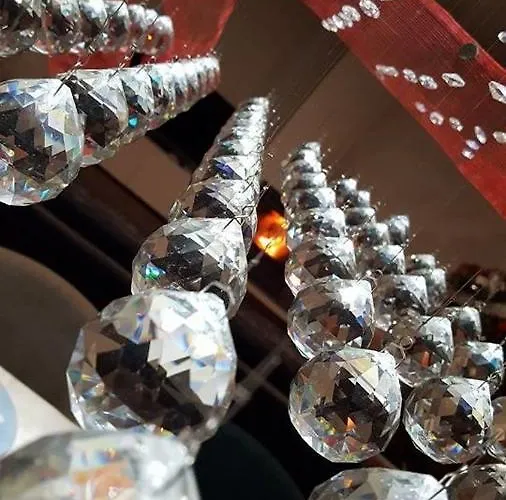 Luxury 3 Bedroom Penthouse With Private Garage 公寓 *