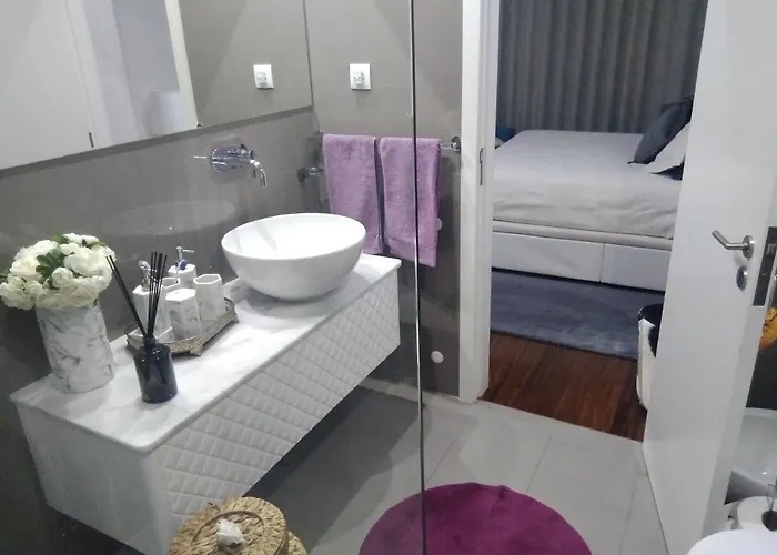 Luxury 3 Bedroom Penthouse With Private Garage 公寓 *