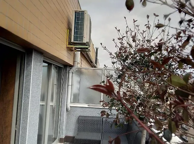 Luxury 3 Bedroom Penthouse With Private Garage Braga