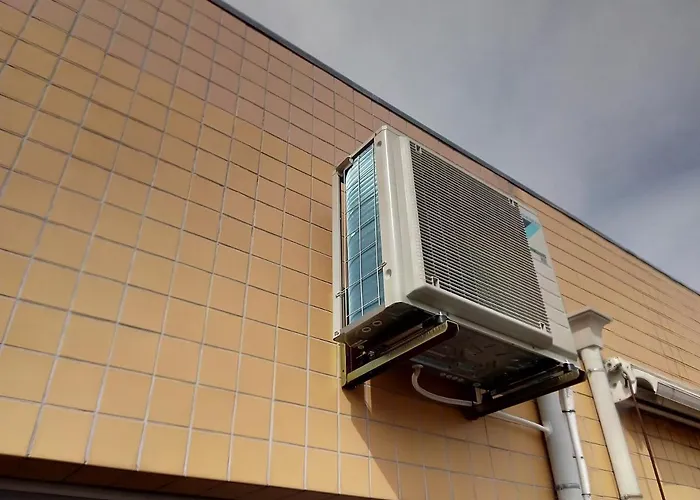 Appartamento Luxury 3 Bedroom Penthouse With Private Garage Braga