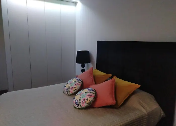 公寓 Luxury 3 Bedroom Penthouse With Private Garage *
