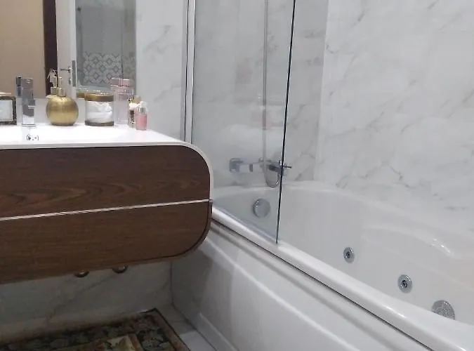 Luxury 3 Bedroom Penthouse With Private Garage * 布拉加