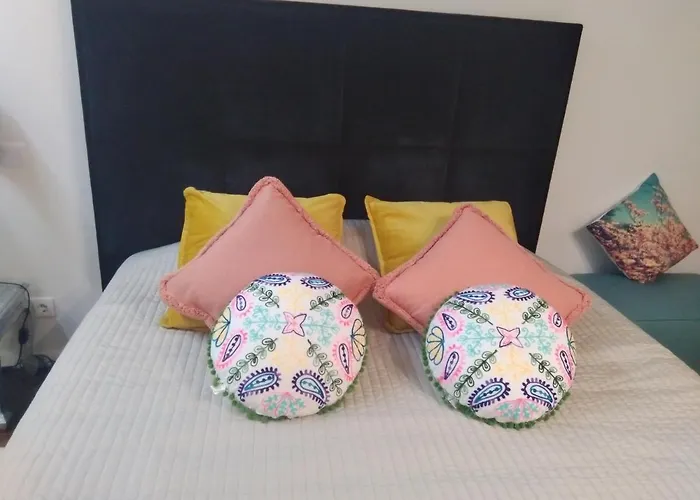 Luxury 3 Bedroom Penthouse With Private Garage