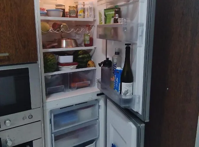 公寓 Luxury 3 Bedroom Penthouse With Private Garage 布拉加