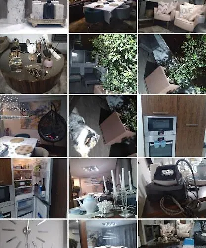 Luxury 3 Bedroom Penthouse With Private Garage * 布拉加