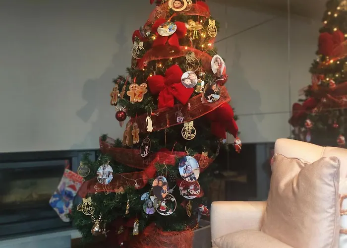 Luxury 3 Bedroom Penthouse With Private Garage * 布拉加