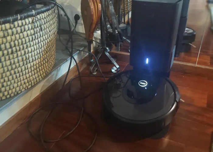 Luxury 3 Bedroom Penthouse With Private Garage 公寓